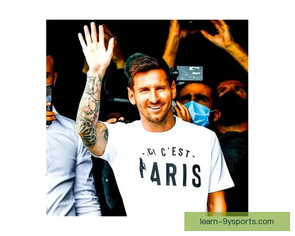 梅西加盟迈阿密国际队后首场亮相，带队大胜引发全球关注