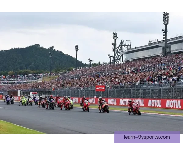 法拉利再遇挑战，摩托GP新赛季赛况引发关注